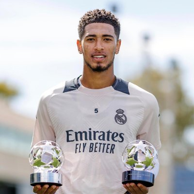 SumoCinco's profile picture. @RealMadrid