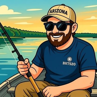 BigHomieTony520's profile picture. US Marine - PhD Cryptologist - Master's in Robotics - Resident Neologist - Fluent in 4 languages - XRP Maximalist - Novice Fisherman