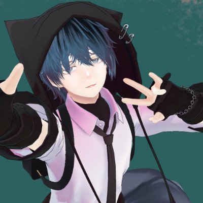 3tbLRSSLoJ43149's profile picture. 2024 / 7 / 7~ 始めたのがはやいだけ。 杏里くんotp ♂ blender始めたて