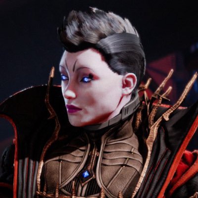 QueenOfSpadesD2's profile picture. I LOVE DESTINY 2♠️❤️‍🔥| Ace of Spades, My Beloved Exotic💙♠️| Warlock Main❤️‍🔥| Destiny 2’s Loyal Gf🌺| I Love Roboute Guilliman🫐💗| I Like Halo💚|