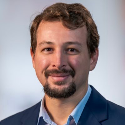 pogorely's profile picture. Computational immunology, virology, RepSeq. Director of Computational Sciences @FredHutch