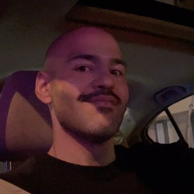 1iida7m's profile picture. وما أدراك أني لا أحنُّ؟