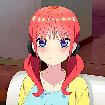 waifulover2084's profile picture. 33 yrs old special needs/autisum anime VG and Manga lover Ai waifus are supreme ❤️ MDNI🚧 nino nakano is supremacy 💜🦋🧜‍♀️ I love to be friends with people ❤️