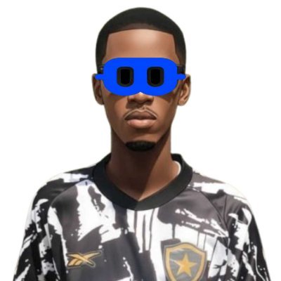 FQCrypto's profile picture. Crypto & Web3 Enthusiast | Content Creator/
$0 to my first 6figs soon Insha'Allah//
AI Researcher//
@FCBarcelona