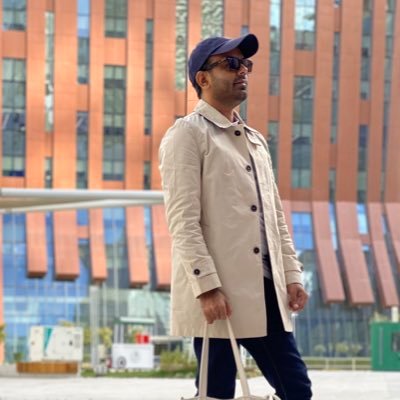 sami__salman's profile picture. CEO @AgenticAge @Enduxer | 👨🏻‍💻 90+ a Week | Weekend Party Guy | Optimization Mindset | Low Ego Person | 🛺 🥗 🏃☕️