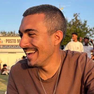 pedrofmoraiss's profile picture. 🗞️