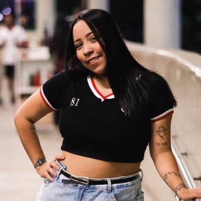 camisantosx's profile picture. - @flamengo