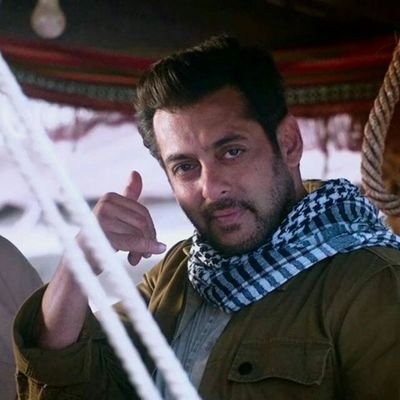 loyal4Salman1's profile picture. Die-Hard Salman Khan Fan | Salman khan Fan account ❤️❤️ | | @BeingSalmanKhan #Sikandar

NO ONE HUNT LIKE A WOUNDED TIGER 🐅