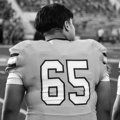 esco3300210's profile picture. 6ft 260 center/guard Co27 3.3 gpa