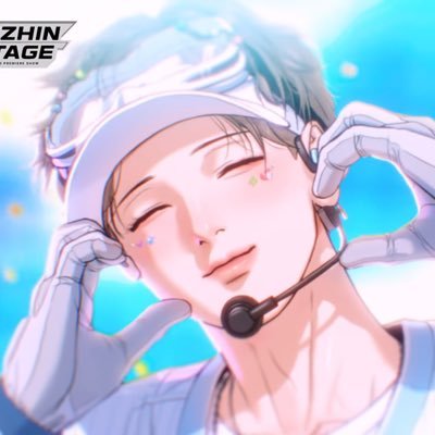 _m1yen's profile picture. { 논제로섬 , 월요일의 구원자 }