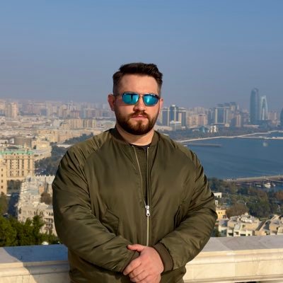 1903mfd's profile picture. DevOps at @n11official