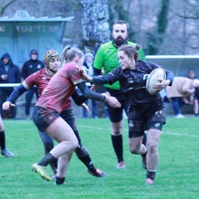 manon_htr's profile picture. 📍 88 - ARM au SAMU C15 📞