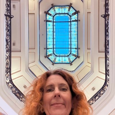 lisaisloud's profile picture. On a quest to learn how to use AI effectively, starting from scratch. Privacy advocate, career coach @secretnetwork
