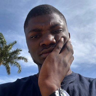 Adebayoshola019's profile picture. Believer ✨ || Founder of Adtechrecharge || Political Scientist || Web Developer || Telecoms & Tech || Chelsea Fan 💙 || Opinion, football and growth 👑🤴📌