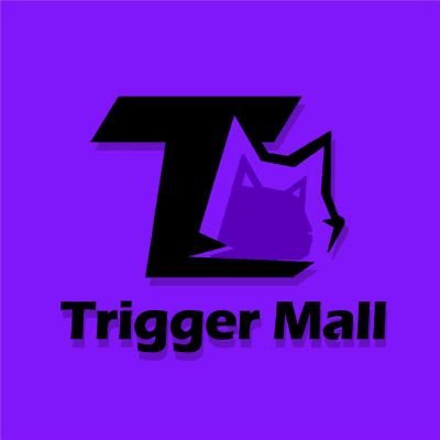 TriggrrMallGare's profile picture. We are TriggerMall Peripheral Studio, dedicated to developing professional gaming mousepads for all players. Our products ensure both creativity and performance
