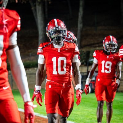 Elijah Watson Profile