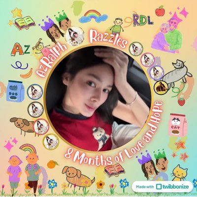 azratirazzz's profile picture. 