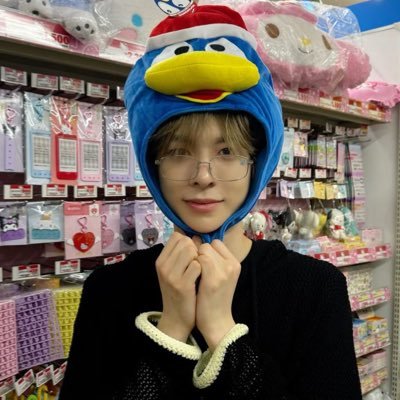 sleepysbin's profile picture. 🥞||- @kyeonbin || he/him || wishzen ( ᴗ͈ˬᴗ͈)ഒ || anorexic wonbin omader || I love sunghoon ^^ || #성훈 #이한 #시온 #동화 #리키 #수빈 #윤호 #소희 #이상원 #원빈🎄