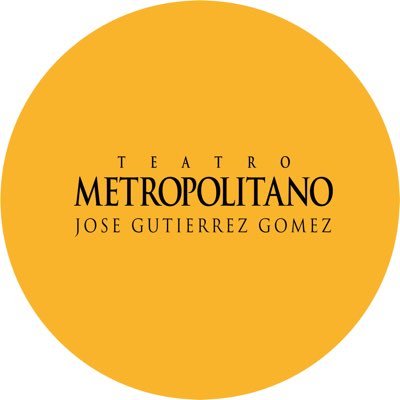 tmetropolitano's profile picture. 🍃 Centro cultural en expansión 🏡 Hogar de esperanza a través del arte y la cultura
🗓 Conoce nuestras historias y programación ⬇️