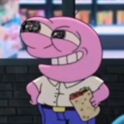 ballsweatmagnet's profile picture. sweat, 23, she/him, smiling friends enthusiast 😎 yes I made THAT comic :’) NSFW ARTIST MDNI PUT AGE IN BIO 🔞 no ai, free Palestine 🇵🇸