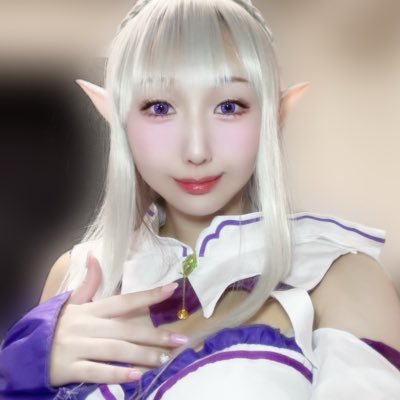 hoshi_chiii's profile picture. 20↑ / 160cm / 🔰超初心者コスプレイヤー🔰/ NIKKE SAO μ's が好き🎀 / 併せできるお友達募集中です♡