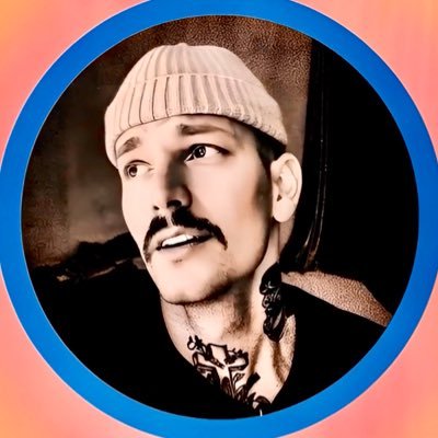 NilBerlin's profile picture. Madonna's my queen, techno's my kingdom. and FUCK YEA - it’s so worth fighting for a planet where love wins. #Psionic