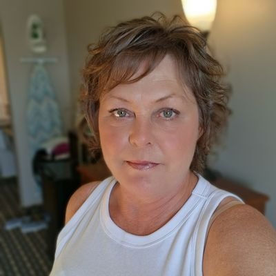 Lissie_Elliot's profile picture. Enjoy the little things in life. Live simple.
🇺🇸Trump is my President🇺🇸 Please no DM's🚫Porn🚫 crypto