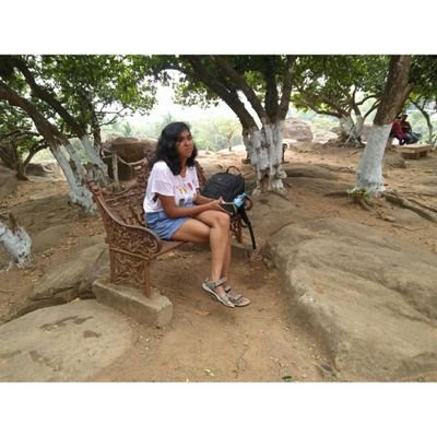 AryaSpeak_s's profile picture. 28. Cis, Bi.
Feminist. Atheist. She/Her.
All things Bollywood, books, and cricket here. Mostly shitposting. 🇵🇸🏳️‍🌈
#FreeAllPoliticalPrisoners