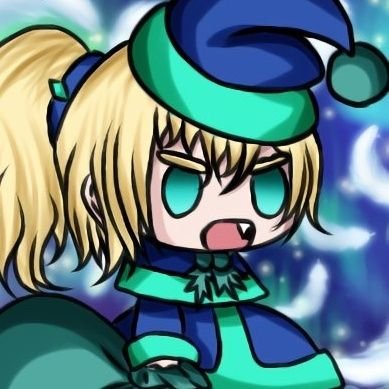 King_Zero_Z's profile picture. ≈Dibujante nivel 1 
- Lv 19
- He
- Esp/Eng
- NSFW/SFW
- Artista mexicano 🇲🇽

Cuenta secundaria  @X_KaiserZero
Vtuber World @Vtuber_World_ZM