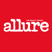 Официальный твиттер журнала Allure