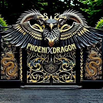 XPHOENIXDRAGON's profile picture. ⚜️ ▪︎ 𝐄𝐬𝐨𝐭𝐞𝐫𝐢𝐜 & 𝐄𝐱𝐨𝐭𝐞𝐫𝐢𝐜 𝐒𝐮𝐛𝐣𝐞𝐜𝐭𝐬 ▪︎ ⚜️