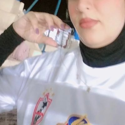 SalmaWalee61933's profile picture. زملكاوية وافتخر