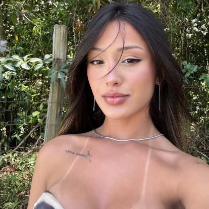 dolcebaiana's profile picture. linda de tudo, gostosa de rosto