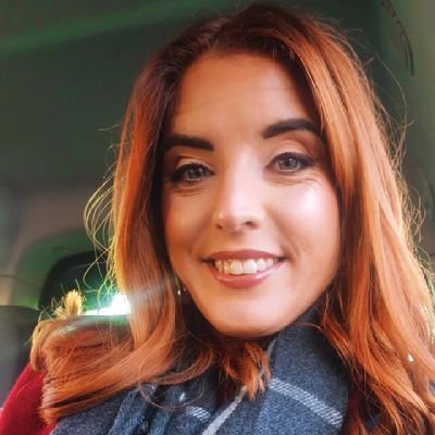 lindaosull88's profile picture. Feminist Powerhouse
Assistant Industrial  Officer @forsa_union_ie
 Advocate @womens_aid 💜