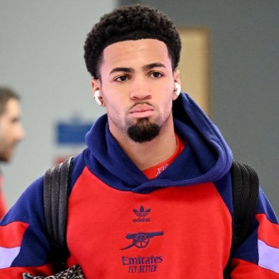 Gioneri_AFC's profile picture. @Arsenal🔴⚪️ @Ethan_Nwaneri   | Passionné de foot et Premier League.