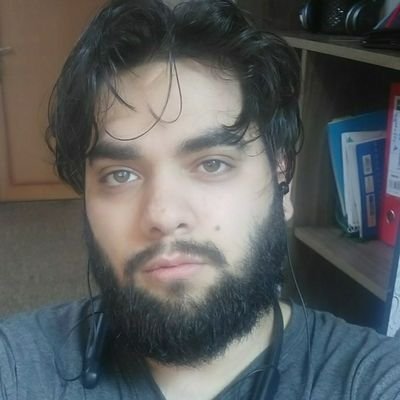 AliAlKawafi96's profile picture. Med Student | OMU