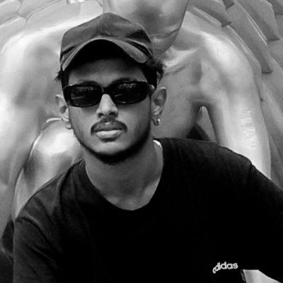 sanbilzerian1's profile picture. JESUS FRST☝️ Pain is Important Ong in tha end the one who giving Hurt is Winning,Cold World Man. Pursuing Hardcore-Hardstyle-FR 🌴🐾