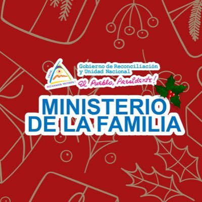mifamilianic's profile picture. Institución del Poder Ciudadano que promueve y acompaña acciones para la Restitución de los derechos de Niñas, Niños, Adolescentes, Adultos Mayores y familias.