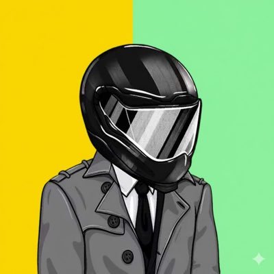 PalmAuraX's profile picture. Building bridges not walls I Aura Reply Guy 🌴 I Full Time Web3 I Co-founder @VaultRunners