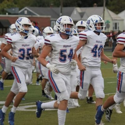 Jed_M24's profile picture. Ohio sports fan, 18