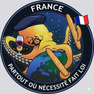 Harvesterify's profile picture. Protecting Galileo at @esa | Ground segment cybersecurity | All your ground stations are belong to us | Previously @SafranElecDef & @ANSSI_FR