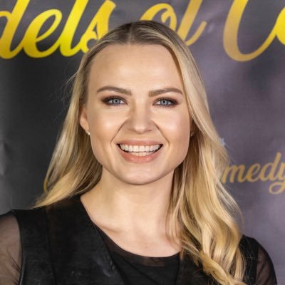 leah_hayess's profile picture. American Inventor Trader Staffing Industry • Veteran algo trader & technology lover • Expert Mall Entrepreneur • A Simple Woman & Child of God