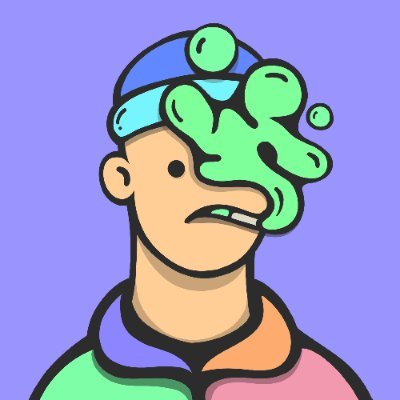 MoneyBoysNFT's profile picture. 4444 moneyboys exploring the frontiers of art and money, together |  🤝