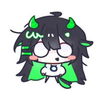 juna_o3o's profile picture. 인장 일십백 헤더 하시