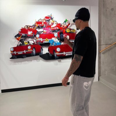 38slum's profile picture. 