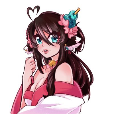 Savannamendes22's profile picture. Designing kawaii worlds for VTubers 🎀
#VtuberArtist #ENVtubers #Vtubers💕 bringing your stream to life ✨

Work with: @EmeraldTechSol