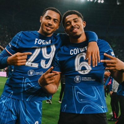 GsHacene's profile picture. ❄️ / @ChelseaFC • @Warriors