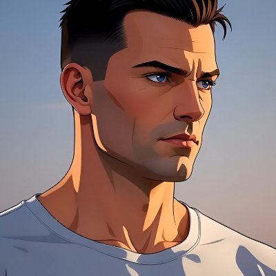 JohnWin787's profile picture. 