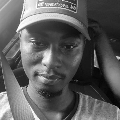 richmondkicks's profile picture. Your sins will seek you out. 🥸