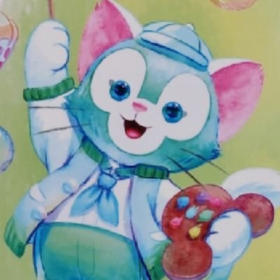 VFuDFNx5's profile picture. #ジェラトーニ、 チップとデールが大好きです(*'▽'*)♪
ディズニーに行った時の写真をたまーに載せてます📸
 ディズニー大好きな人とお友達になりたいです|ω･)
アプリはウマ娘、ピクミンブルームをやってます😊😊